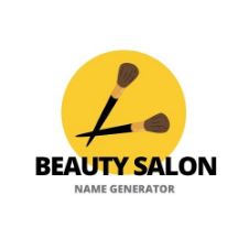 Beauty Salon Name Generator