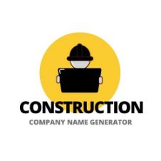 Construction Company Name Generator