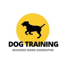 Dog Training Business Name Generator