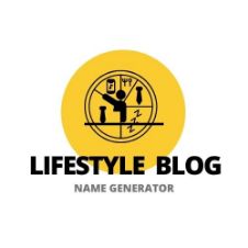 Lifestyle Blog Name Generator