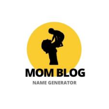 Mom Blog Name Generator