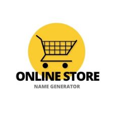 Online Store Name Generator