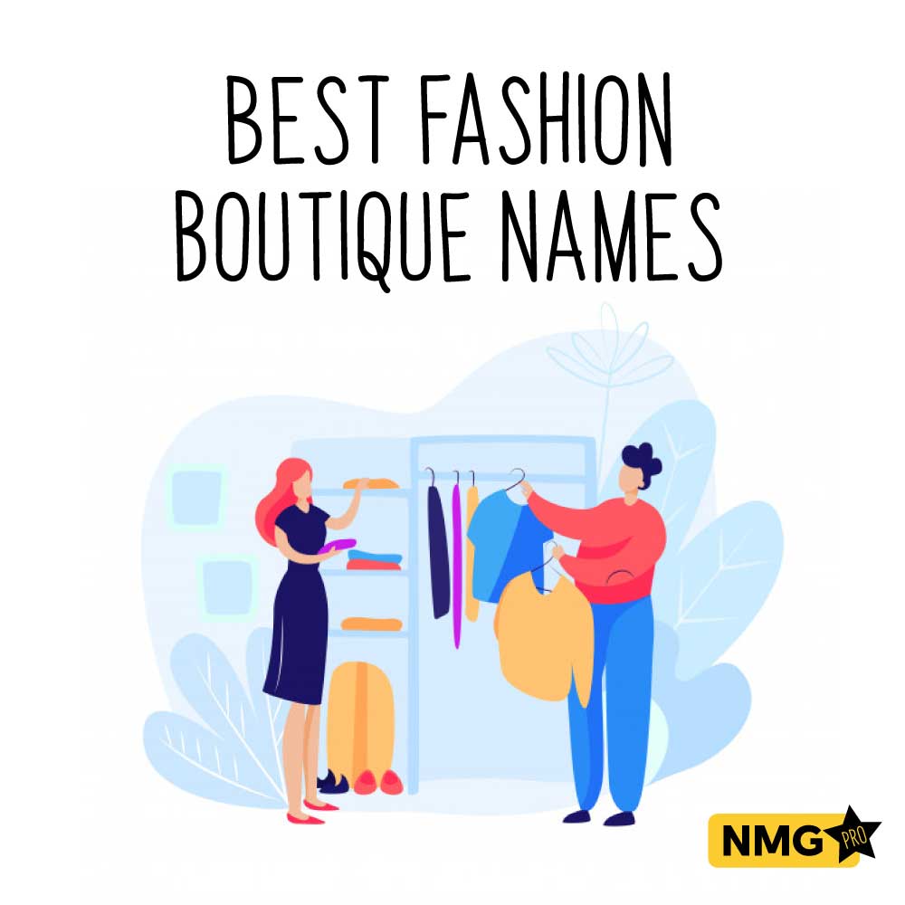 best-fashion-boutique-names